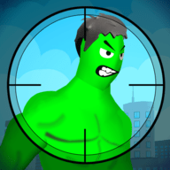 巨人通缉（Giant Wanted）