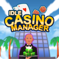 空闲赌场经理（Idle Casino Manager）
