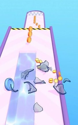 硬币罐冲刺（CoinJarRun）