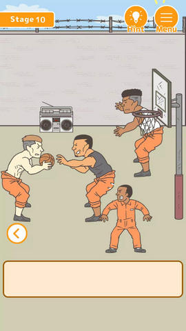 我要越狱（Super Prison Escape）