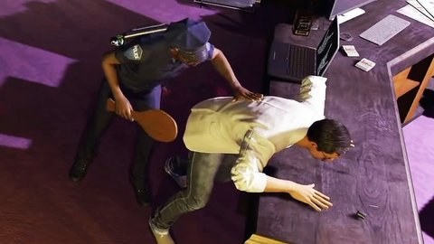 看门狗3（watch dogs ）