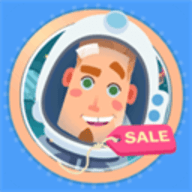 星空浪人（Galaxy Passengers）
