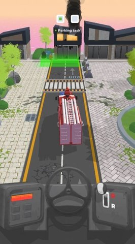 特种车辆模拟器（Vehicle MastersVehicle Masters）
