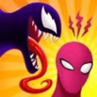 毒液跑酷（Symbiote Rush）