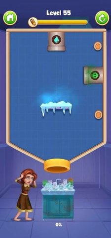 绘制故事家庭梦想之家（Home Draw）