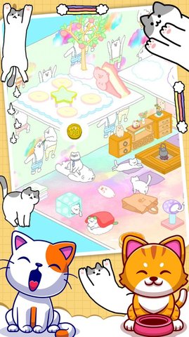 迷你萌宠乐园游戏