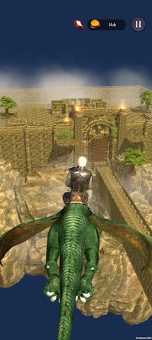跑到城堡（Run to the Castles）
