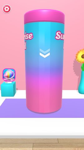 惊喜变色盲盒娃娃（ColorRevealSupriseDollGame）