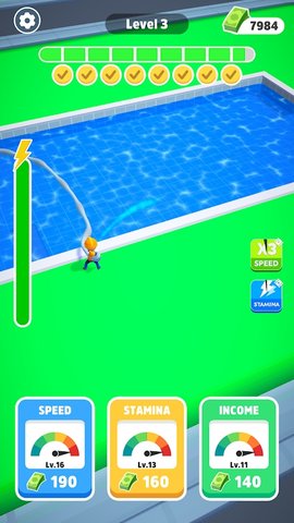 家庭建筑商3D（Home Builder 3D !）