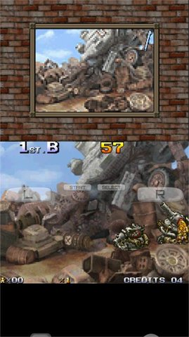 合金弹头7手机版