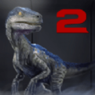 侏罗纪逃脱2（Dino Terror 2）