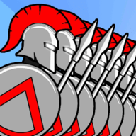 火柴人时代棍子战争之战（Stick Army: Castles）