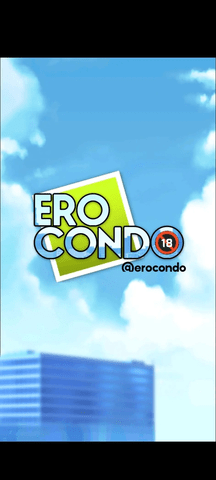 埃罗公寓游戏（Erocondo）