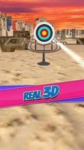 城市射箭比赛（Archery Match PvP Multiplayer 3D）