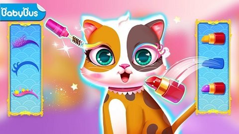 闪亮小公主宠物城堡（Princess）