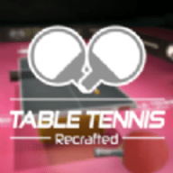 乒乓球世纪2（Table Tennis ReCrafted!）