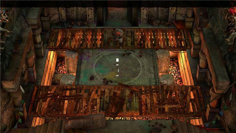 孤岛惊魂4（FC4 Arena）