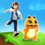 My Monster Pet训练与战斗（My Monster Pet: Train & Fight）