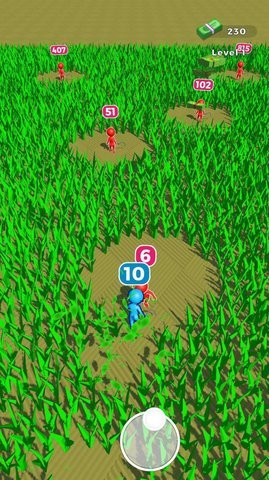 终极户外战士最新版（Count Merger）