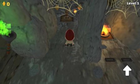 地牢冒险3D（Dungeon 3D Adventure）