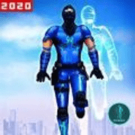 隐形绳索英雄（Invisible Speed Hero）