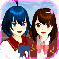 樱校1.039.92（SAKURA SchoolSimulator）