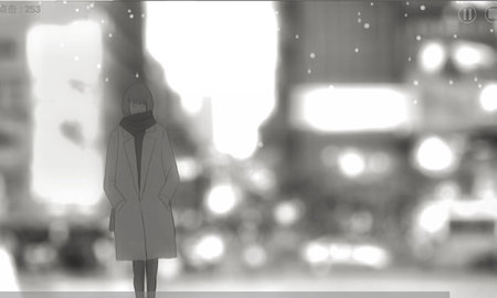 故事里的秘密游戏（SecretInStory）