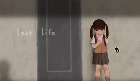 loselife小女孩最新版本