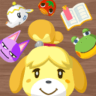 动物之森游戏（Pocket Camp）