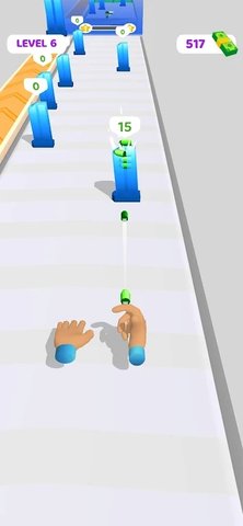 弹药进化（Ammo Evolution）