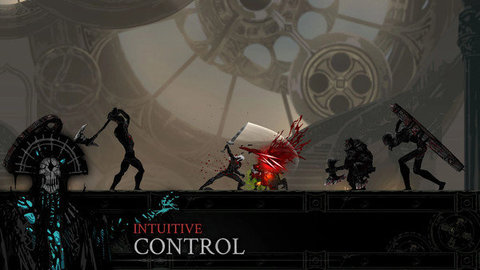 暗影猎人游戏（Shadow Hunter）
