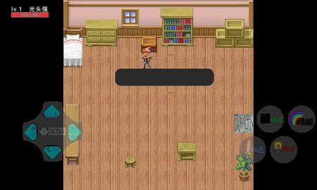 狗熊岭危机最新版