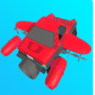 组装车辆竞赛（Assemble Car Racing）