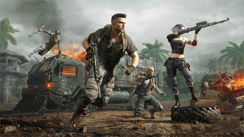 真正的突击队（Commando Mission game 2020）