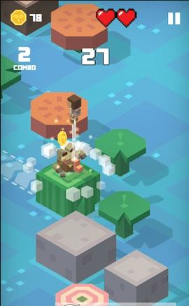 一位拇指英雄游戏（A Thumb Hero）