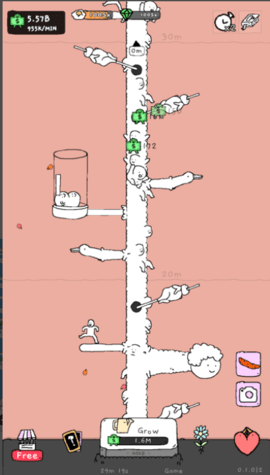 懒鹅（TingusFarm）