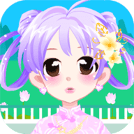小公主美颜换装（Princess Beauty Change）
