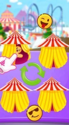 饼干大逃亡游戏