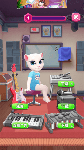 我的安吉拉2（My Angela 2）