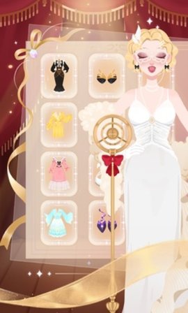 YoYa打扮公主（YoYa: Dress Up Princess）