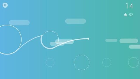 投掷小球（Throw Ball）