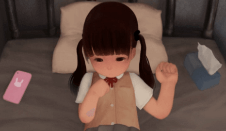 loselife小女孩最新版本