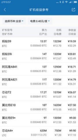 币咖交易所app最新版