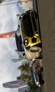 街头赛车手游（Street Racing 3D）