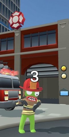 紧急营救（hastyrescue）