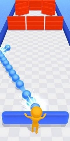 推球大冒险(Push The Ball)