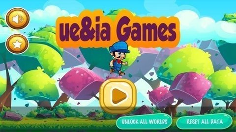 森林冒险之旅游戏(Adventures)