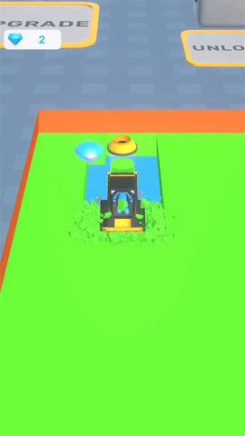 推土机操作员3D（Digger Builder 3D）