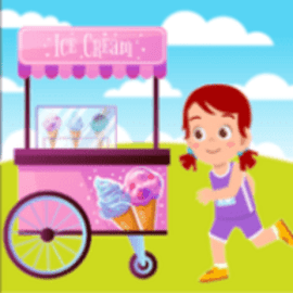 冰淇淋制造（Ice Cream Maker）