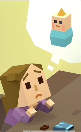 一位拇指英雄游戏（A Thumb Hero）